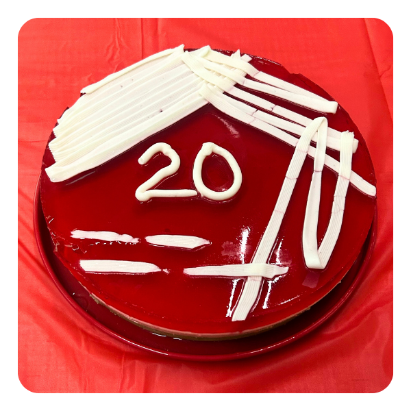 15 Agar art jelly