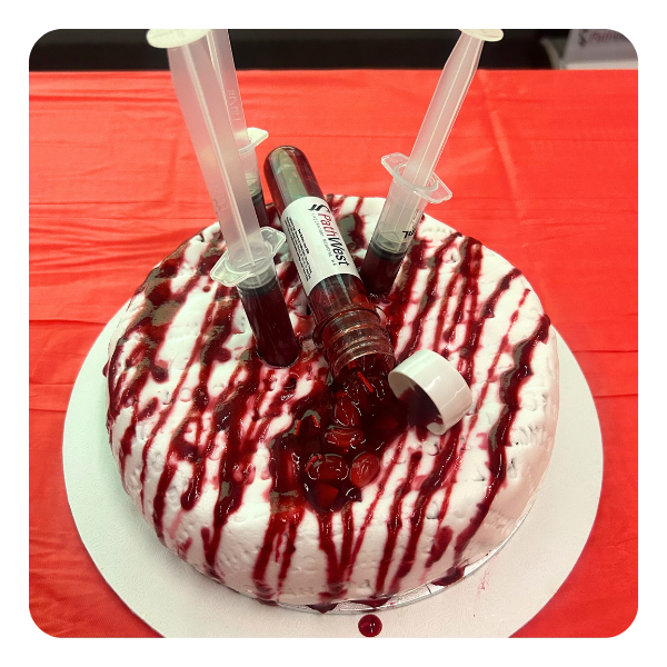 11 Sweet side of science