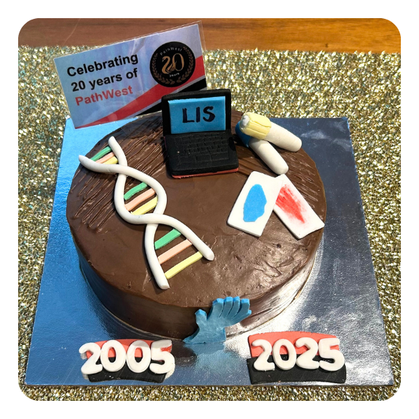 04 The LIS cake
