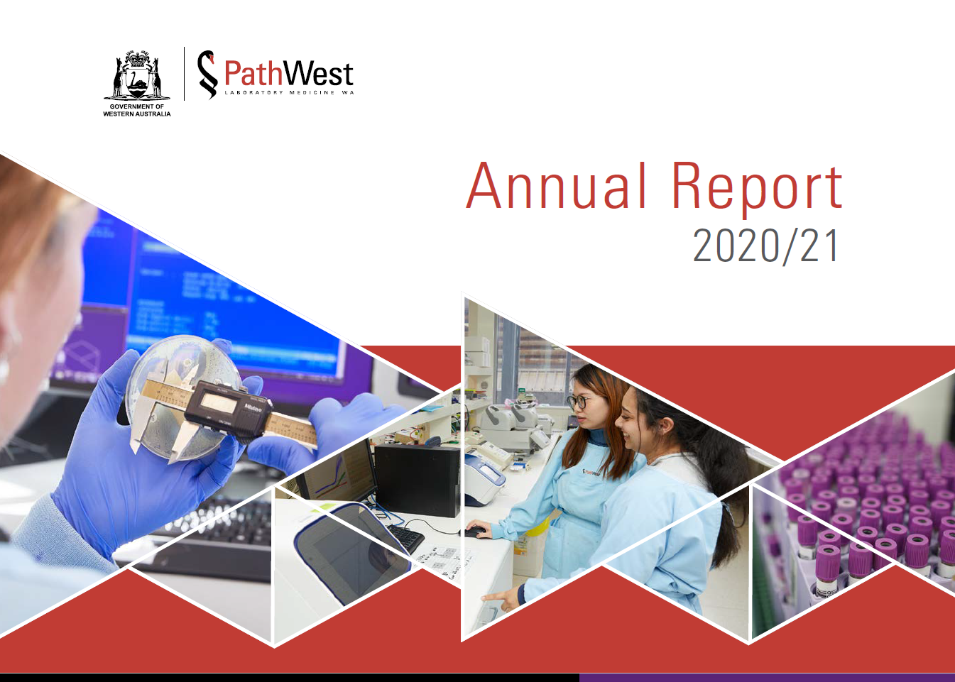 Annual Report 2020-21